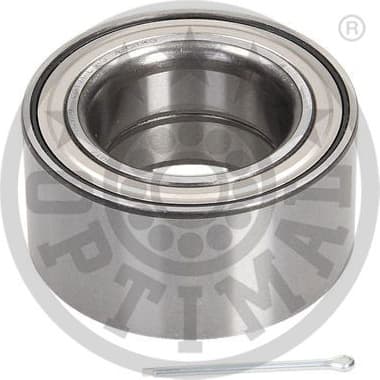 Wheel Bearing Kit 102670