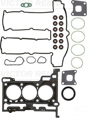 Gasket Kit, cylinder head 02-10224-01