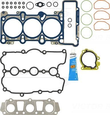 Gasket Kit, cylinder head 02-37020-01