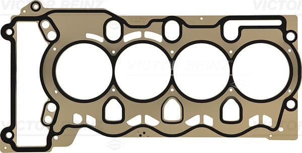 Gasket, cylinder head 613813000