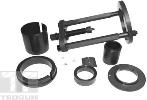 Ejector, control arm bushing TED87395 - image 2