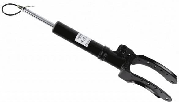 Shock Absorber CDC 319 010