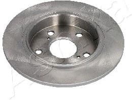 Brake Disc 61-02-234C