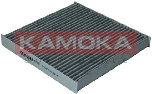 Filter, cabin air F513301 - image 2