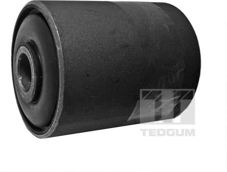 Mounting, leaf spring 00228011