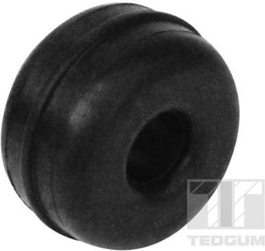 Mounting, control/trailing arm 00417553