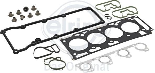 Gasket Kit, cylinder head 030.470