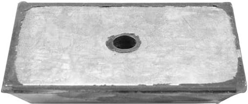 Rubber Buffer, suspension TED10629 - image 2