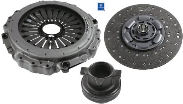 Clutch Kit 3400 700 362