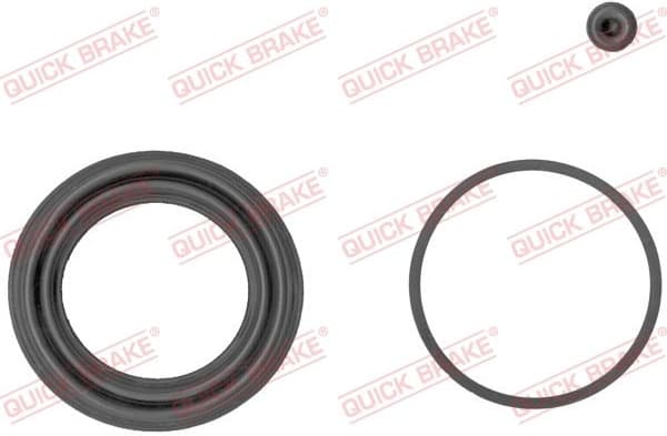 Repair Kit, brake caliper 114-0088 - image 2