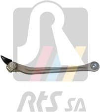 Control/Trailing Arm, wheel suspension 95.90835.1
