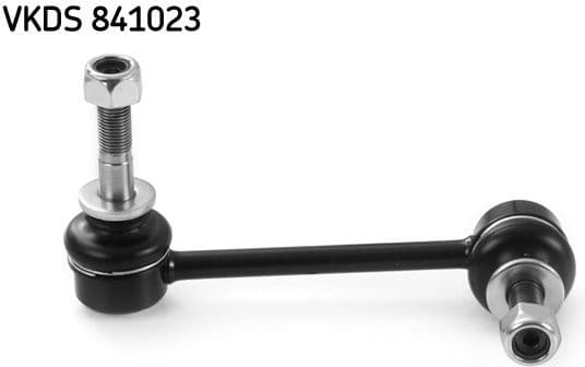 Link/Coupling Rod, stabiliser bar VKDS 841023