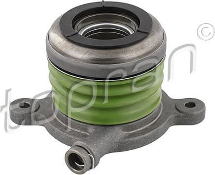 Central Slave Cylinder, clutch 116 156