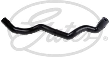 Hose, crankcase ventilation EMH528