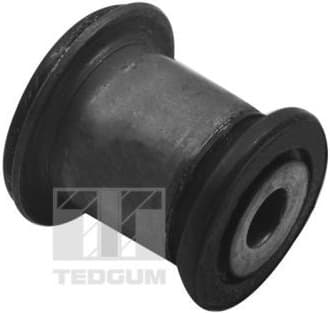 Mounting, control/trailing arm TED10654