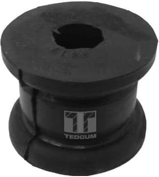 Mounting, stabiliser bar 00412681