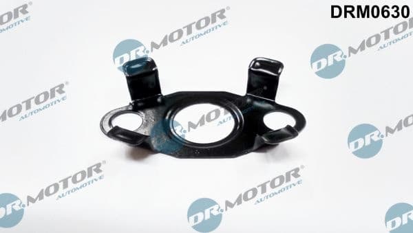 Gasket, oil outlet (charger) DRM0630