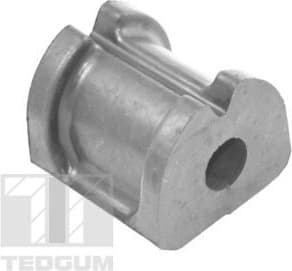 Mounting, stabiliser bar 00649606