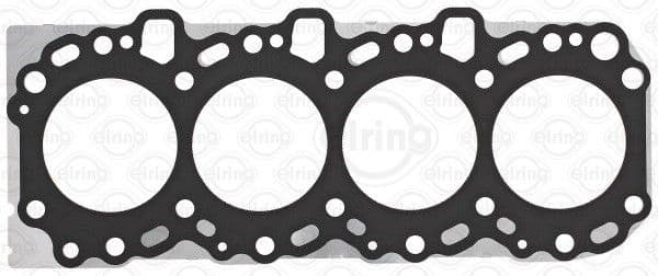 Gasket, cylinder head 588.850 - image 2