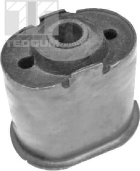 Mounting, leaf spring 00136701