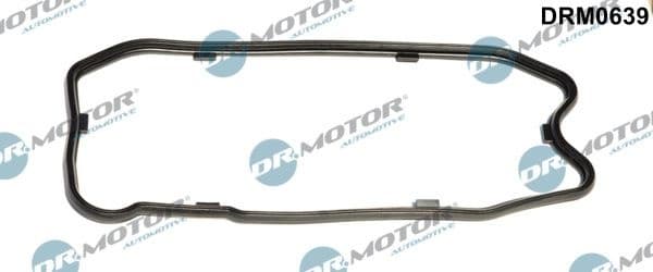 Gasket, oil sump DRM0639