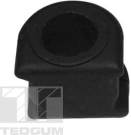 Mounting, stabiliser bar 00138409 - image 2