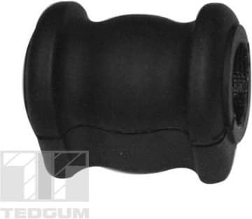 Mounting, stabiliser bar 00138409 - image 3