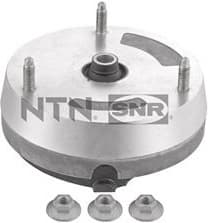 Repair Kit, suspension strut support mount KB650.09