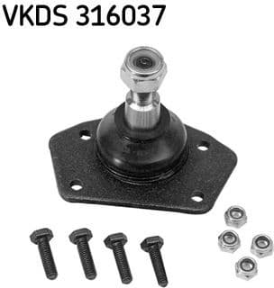 Ball Joint VKDS 316037