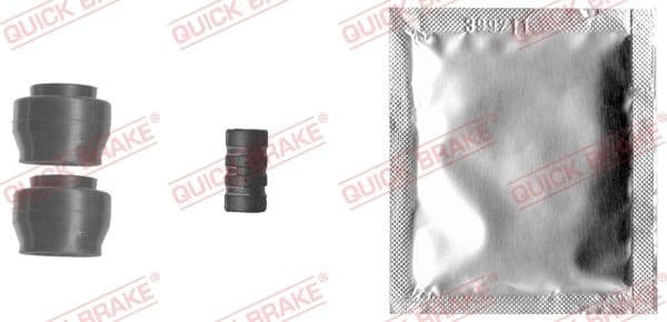 Accessory Kit, brake caliper 113-1407 - image 2