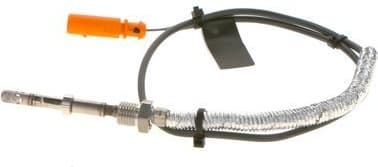 Sensor, exhaust gas temperature 0 986 259 068 - image 2