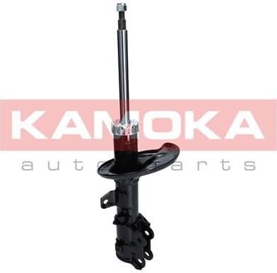 Shock Absorber 2000156