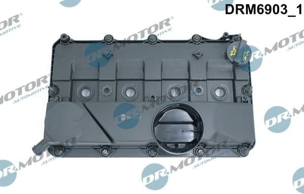 Cylinder Head Cover DRM6903