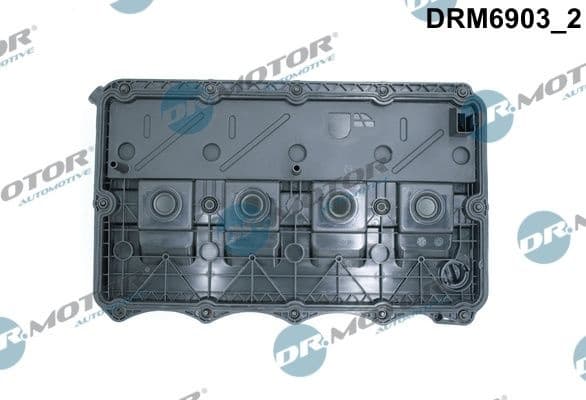 Cylinder Head Cover DRM6903 - image 2