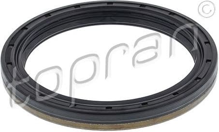 Shaft Seal, differential 112 034
