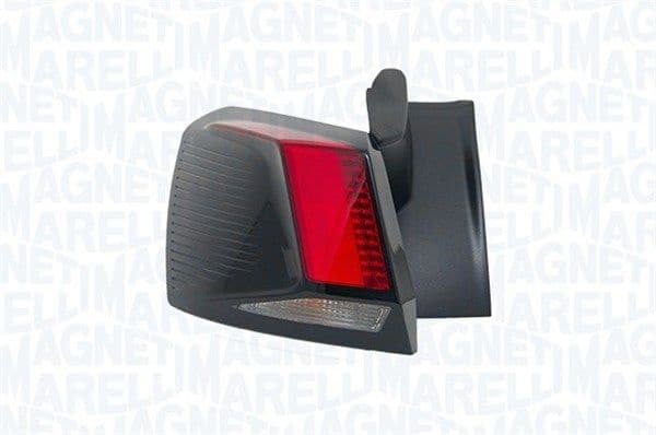 Tail Light Assembly 714081550102