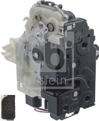 Door Lock febi Plus 172110