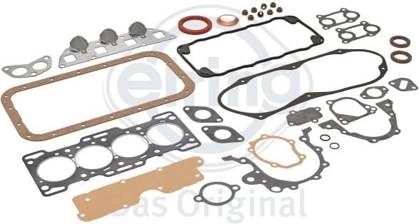 Full Gasket Kit, engine 591.204