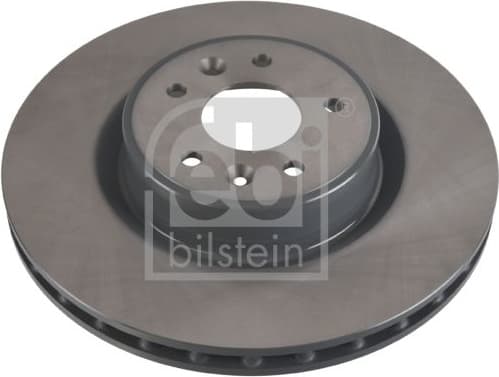 Brake Disc 107719