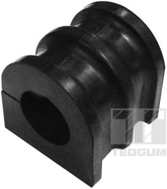 Mounting, stabiliser bar 00466152