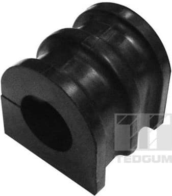 Mounting, stabiliser bar 00466152 - image 2