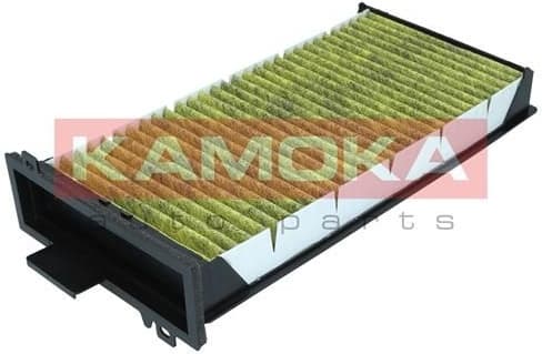 Filter, cabin air 6080018 - image 3