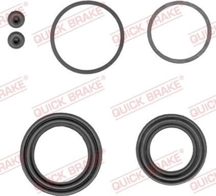 Repair Kit, brake caliper 114-0085 - image 2