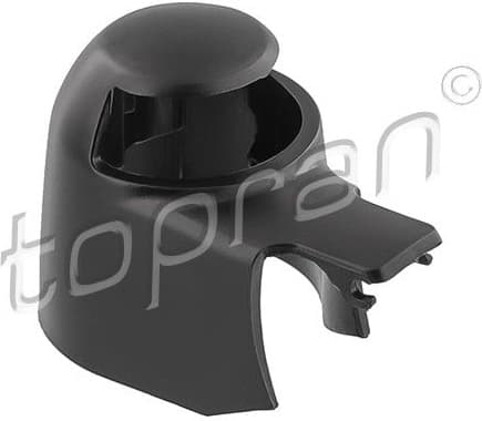 Cap, wiper arm 119 036