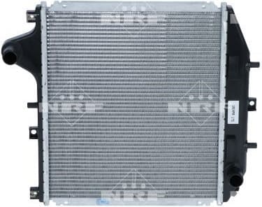 Radiator, engine cooling 59213