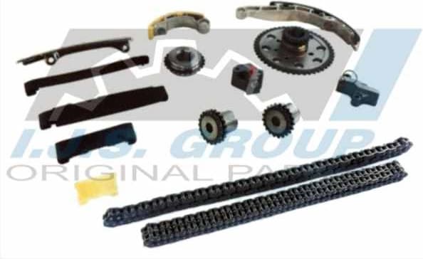 Timing Chain Kit 40-1147FK