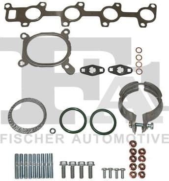 Mounting Kit, charger KT140065
