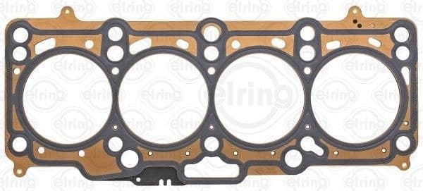 Gasket, cylinder head 898.460 - image 2