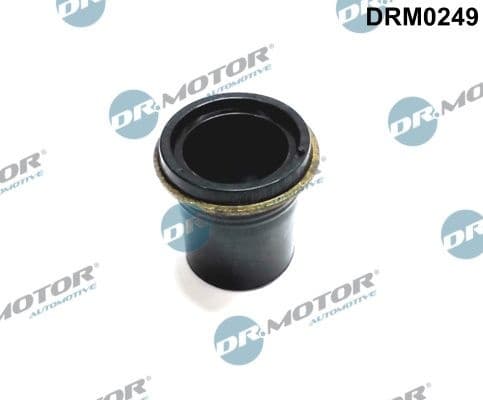 Seal, injector holder DRM0249