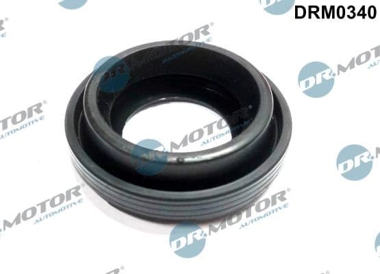 Seal, injector holder DRM0340